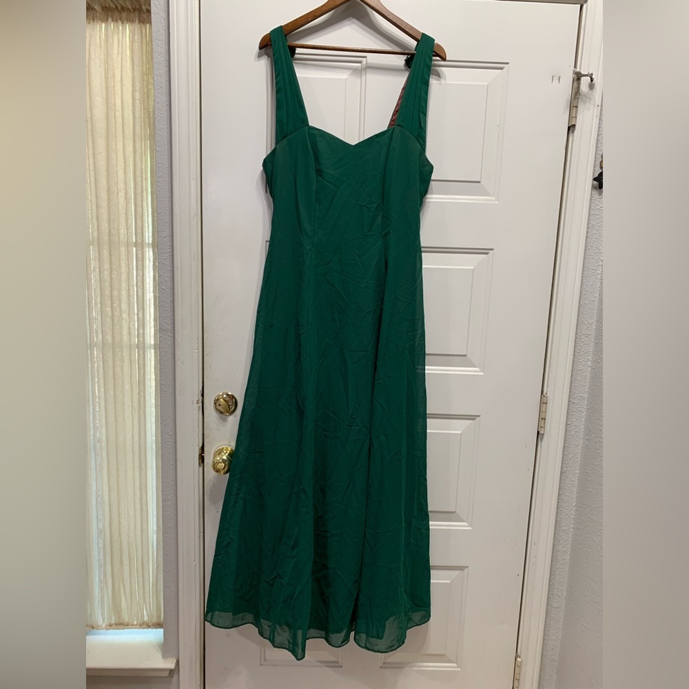 New Image, size 14, green